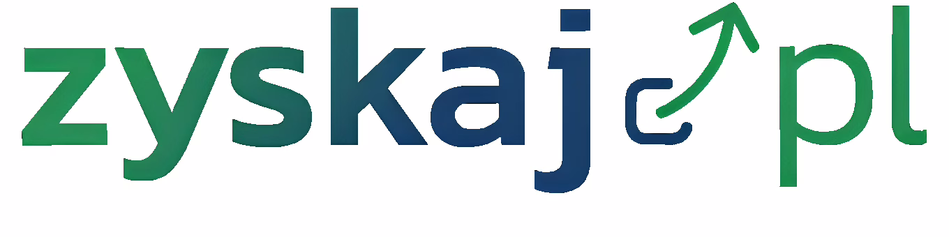 Logo Refinansowanie - Zyskaj.pl